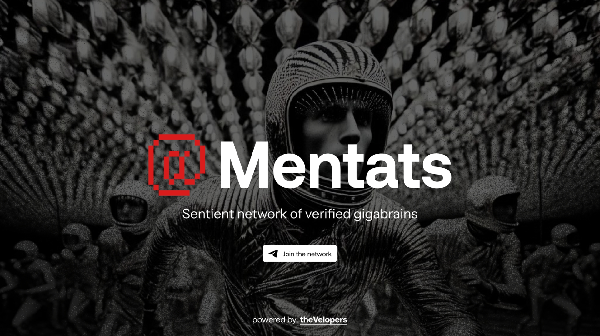 mentats-app